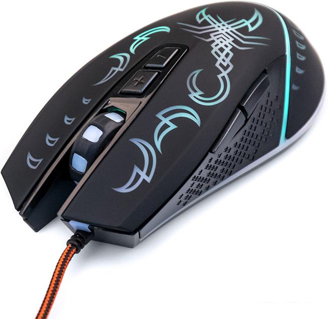 Игровая мышь Dialog Gan-Kata MGK-20U
