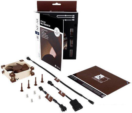 Вентилятор для корпуса Noctua NF-A8 ULN