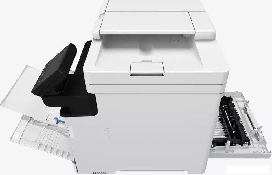 МФУ Canon i-SENSYS MF754Cdw II