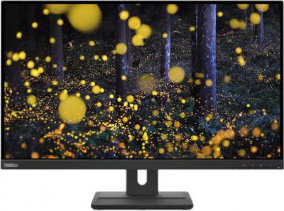 Мониторы Lenovo ThinkVision E27q-20 62D0GAT1UK