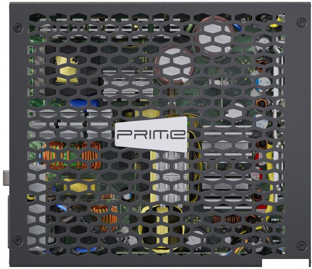 Блок питания Seasonic Prime Fanless TX-700