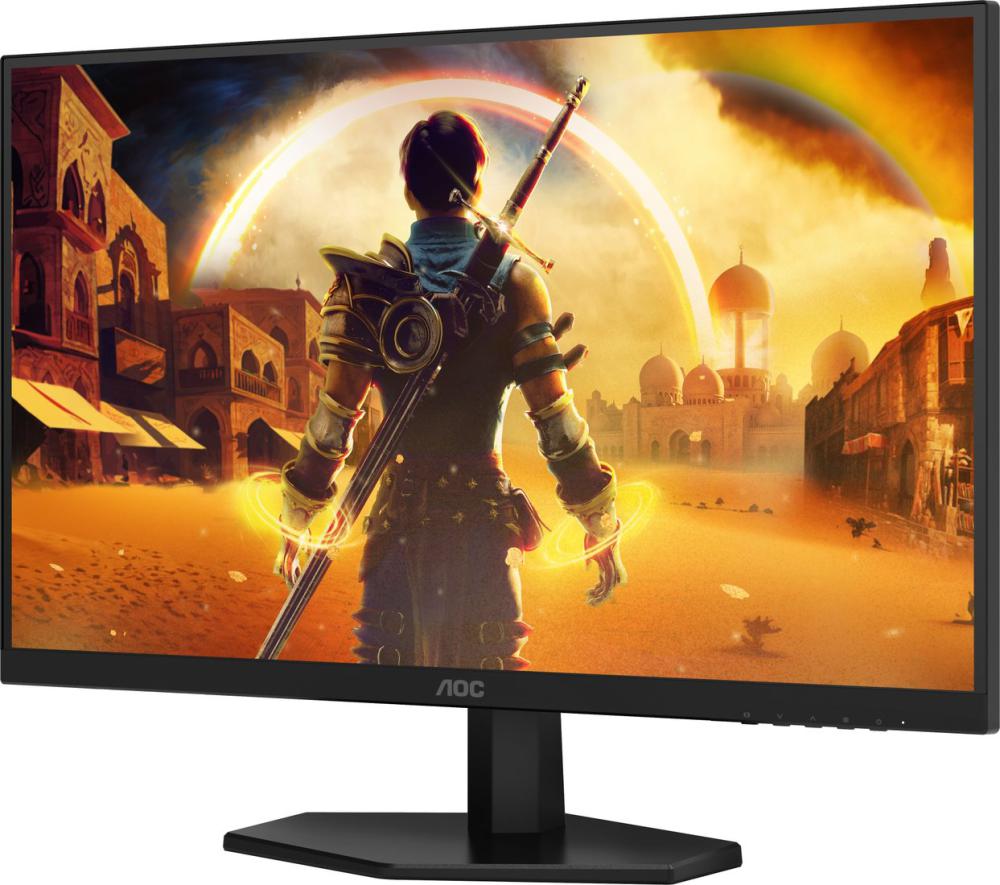 Игровой монитор AOC Gaming 27G42E