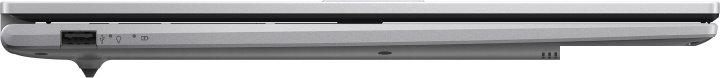 Ноутбук ASUS Vivobook 17 X1704VA-AU1105