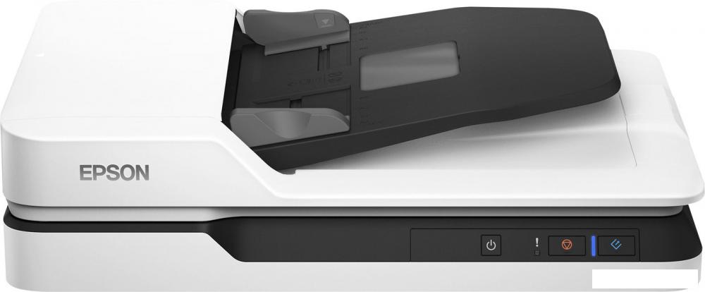 Сканер Epson WorkForce DS-1630 Сканер Epson WorkForce DS-1630