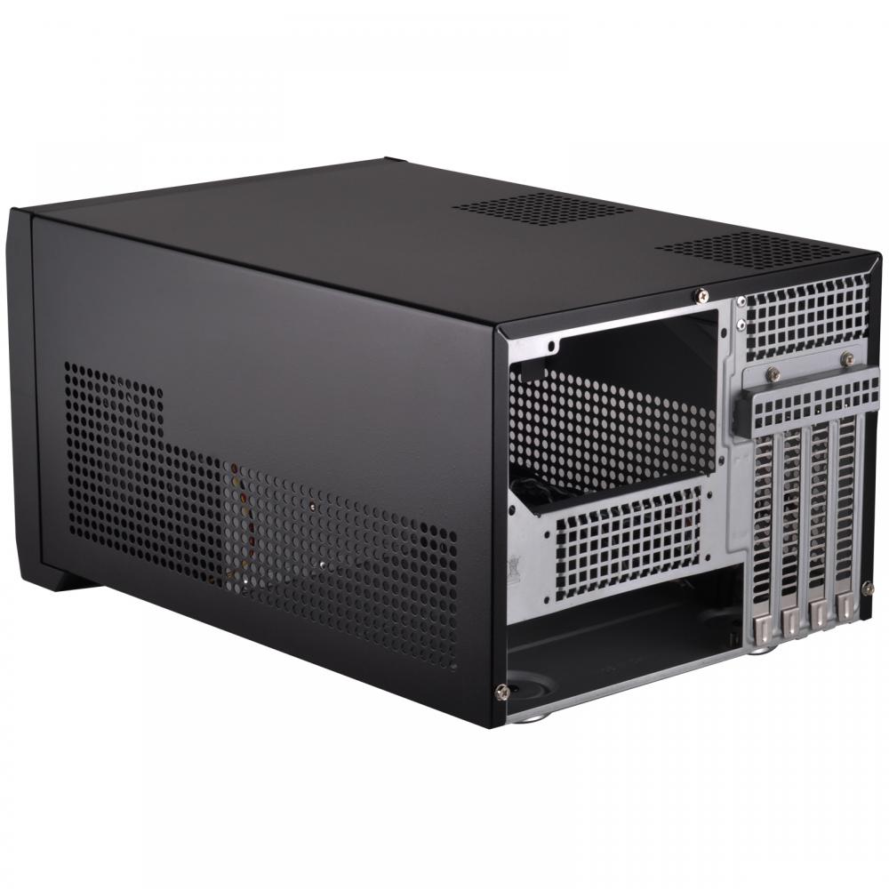 Корпус SilverStone SG12 SST-SG12B