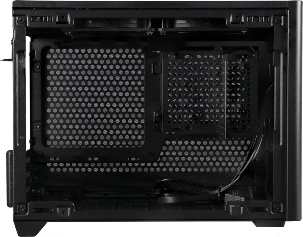Корпус Cooler Master MasterCase NR200P MCB-NR200P-KGNN-S00