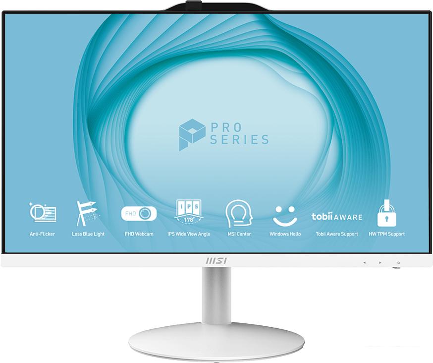 Моноблок MSI Pro AP242 12M-458RU Моноблок MSI Pro AP242 12M-458RU