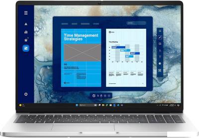 Ноутбук Dell Pro 16 PC16250-7615