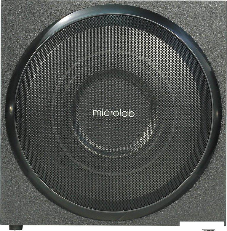 Акустика Microlab M110