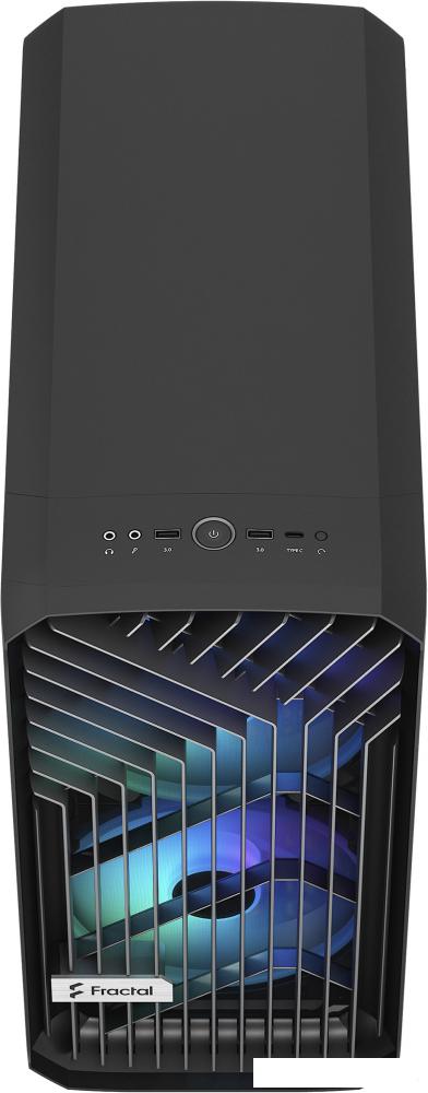 Корпус Fractal Design Torrent Compact Black RGB TG Light Tint FD-C-TOR1C-02