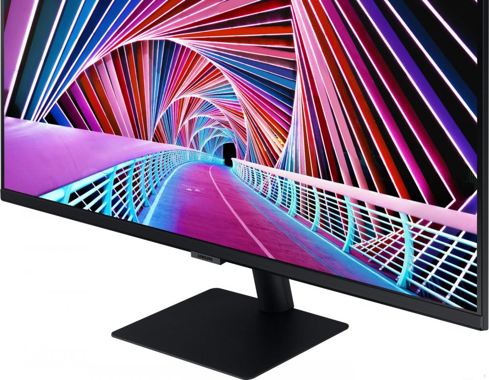 Монитор Samsung LS32A700NWIXCI