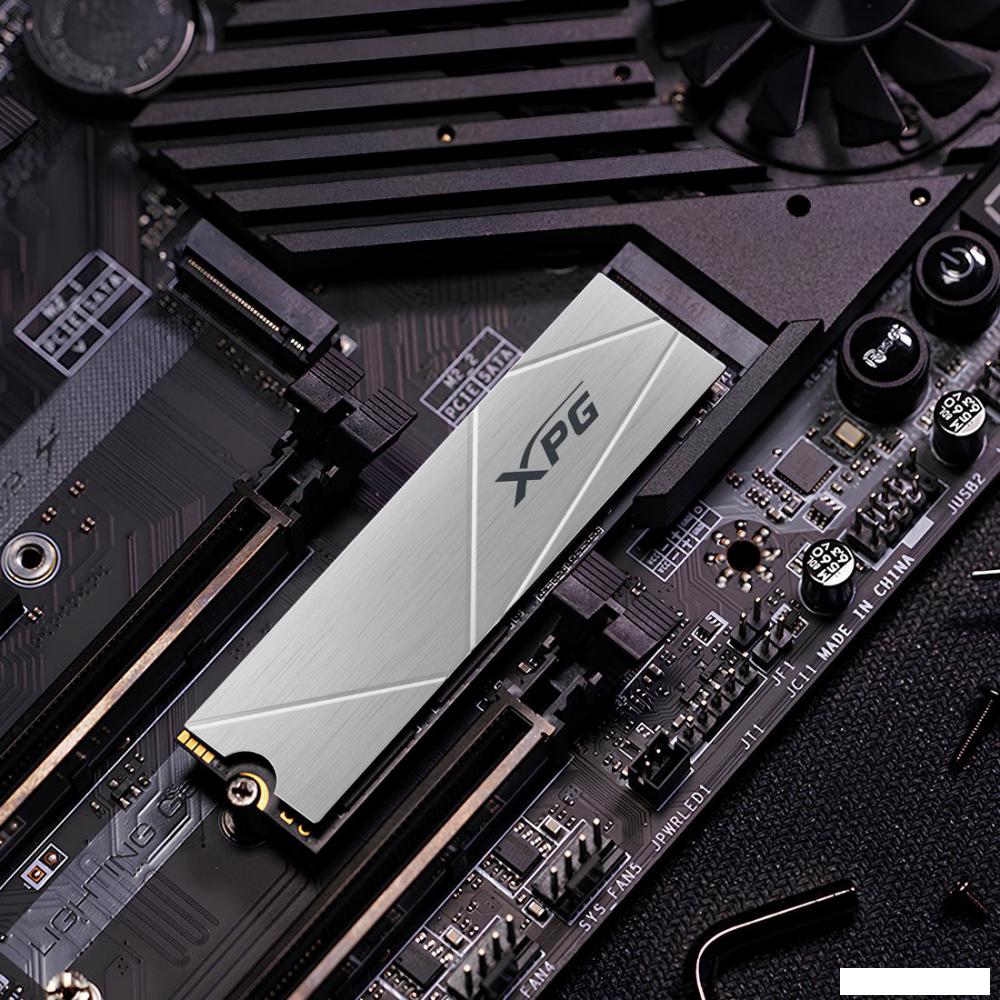 SSD ADATA XPG Gammix S60 Blade 2TB AGAMMIXS60-2T-CS