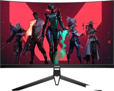 Игровой монитор Sanc T980 Pro