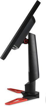 Игровой монитор Acer XB281HK bmiprz [UM.PX1EE.001]