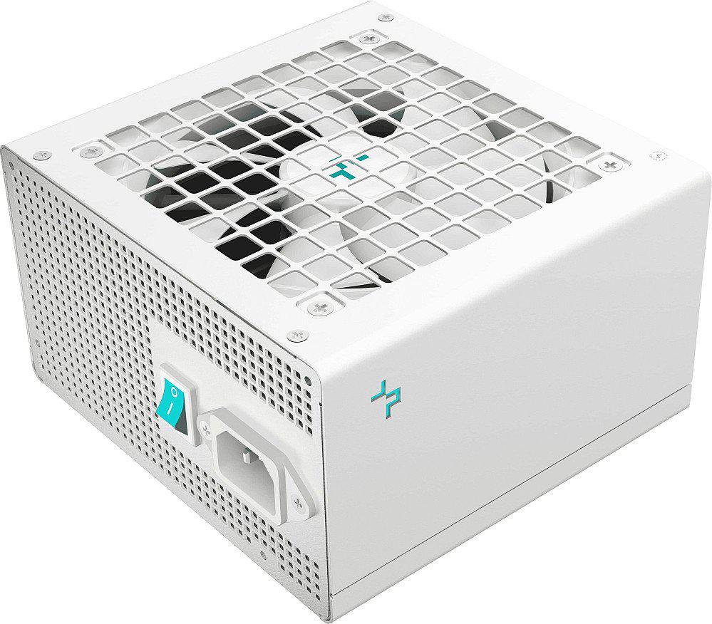 Блок питания DeepCool PN750M WH