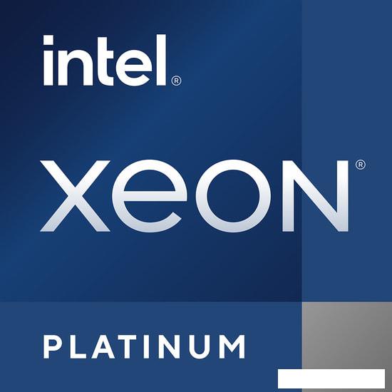 Процессор Intel Xeon Platinum 8352Y