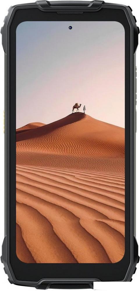 Телефон Blackview BV7300 6GB/256GB (черный)