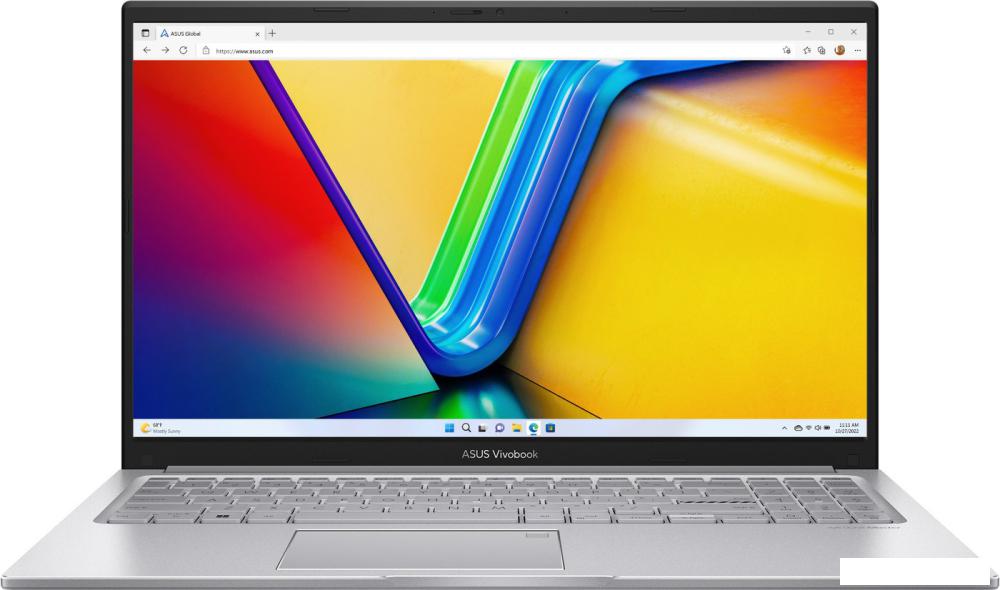 Ноутбуки ASUS Vivobook 15 X1504VA-BQ4422 Win 11 Pro