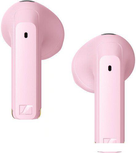 Наушники Sennheiser Accentum Open (розовый)