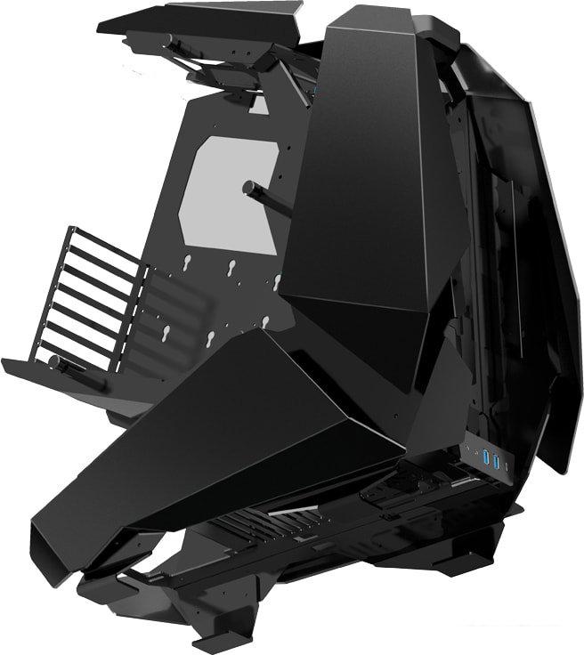 Корпус Jonsbo MOD5 (черный)