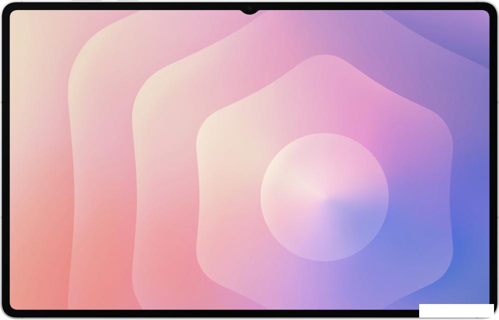 Планшет Samsung Galaxy Tab S11 Ultra Wi-Fi SM-X930 16GB/1TB (серебристый)