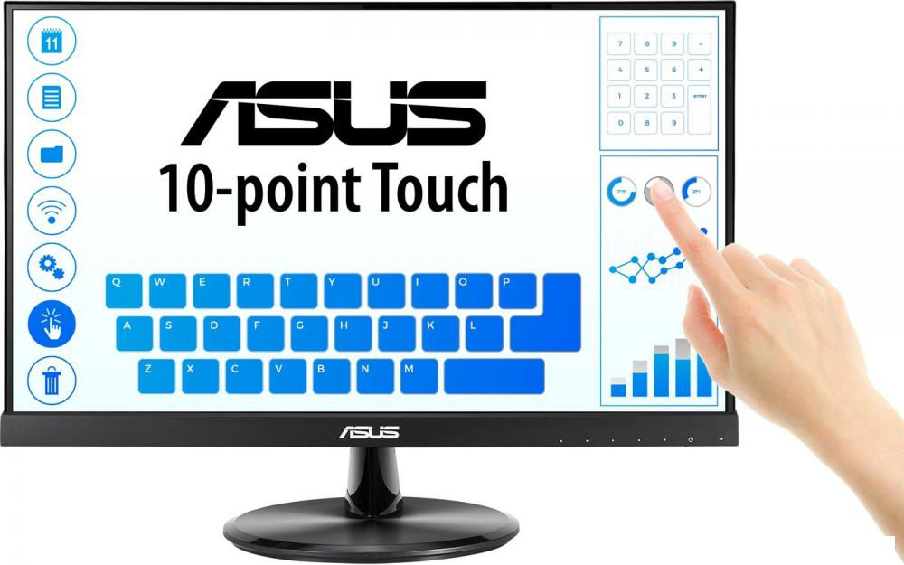 Монитор ASUS VT229H Монитор ASUS VT229H