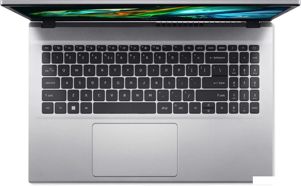 Ноутбук Acer Aspire 3 A315-44P-R3P3 NX.KSJER.004 + 8 ГБ