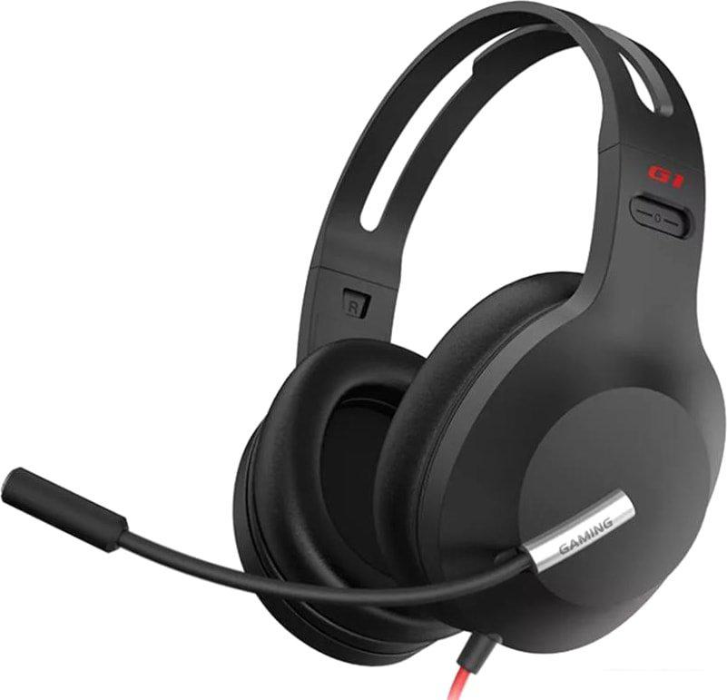 Наушники Edifier Hecate G1 SE (черный) Наушники Edifier Hecate G1 SE (черный)
