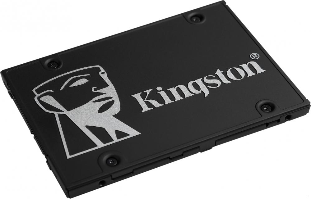 SSD Kingston KC600 256GB SKC600/256G SSD Kingston KC600 256GB SKC600/256G