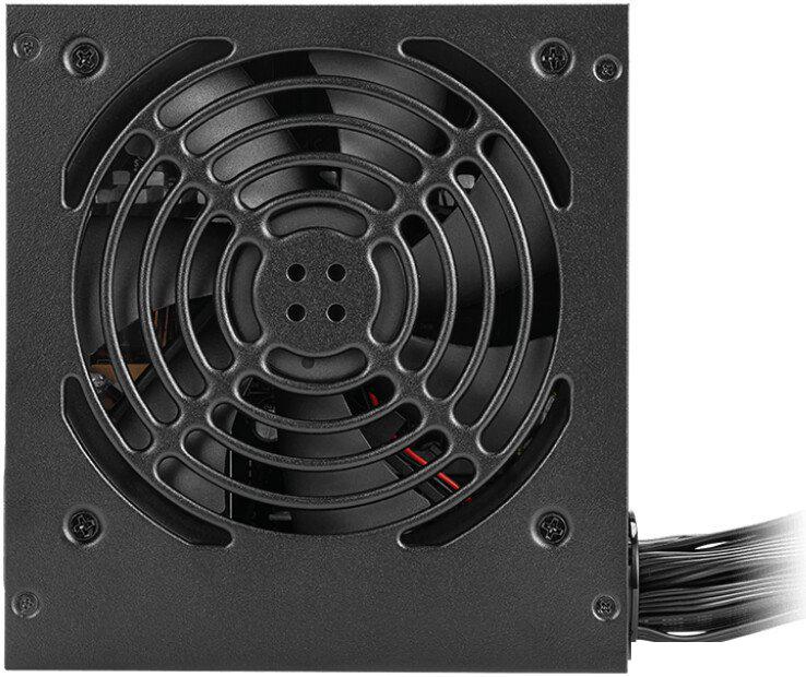 Блоки питания MSI MAG A750GN PCIE5