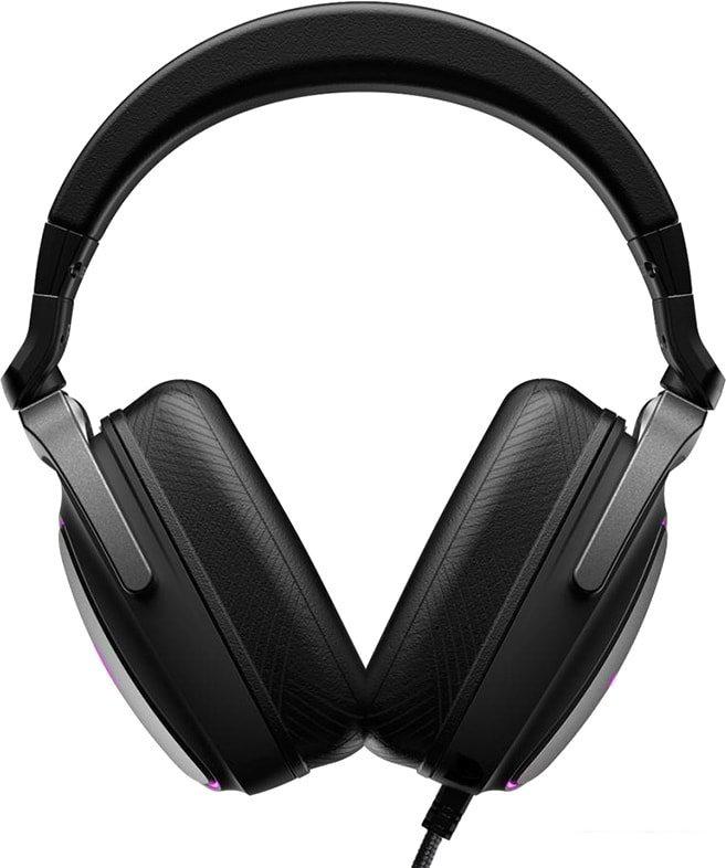 Наушники ASUS ROG Delta S