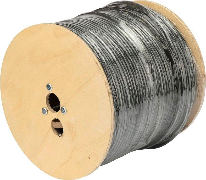 Кабель Skynet Cable CS6-UTP-4-CU-OUT