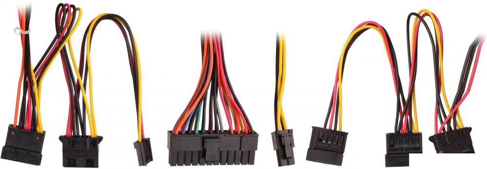 Блок питания ExeGate AB550 EX282066RUS