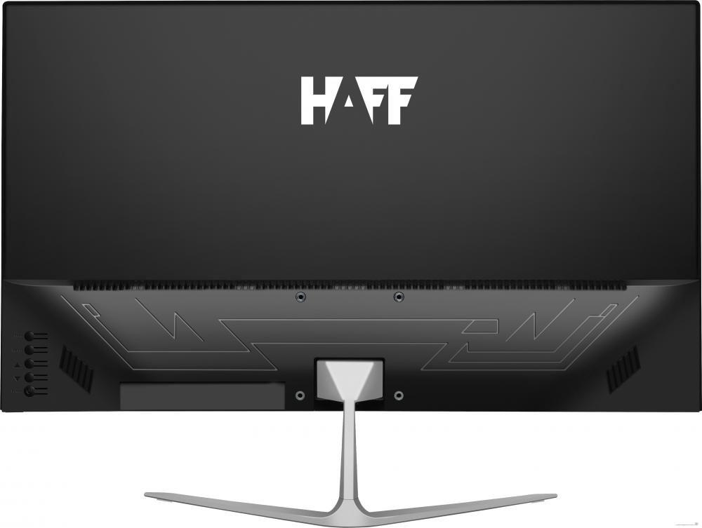 Монитор HAFF H238 Монитор HAFF H238