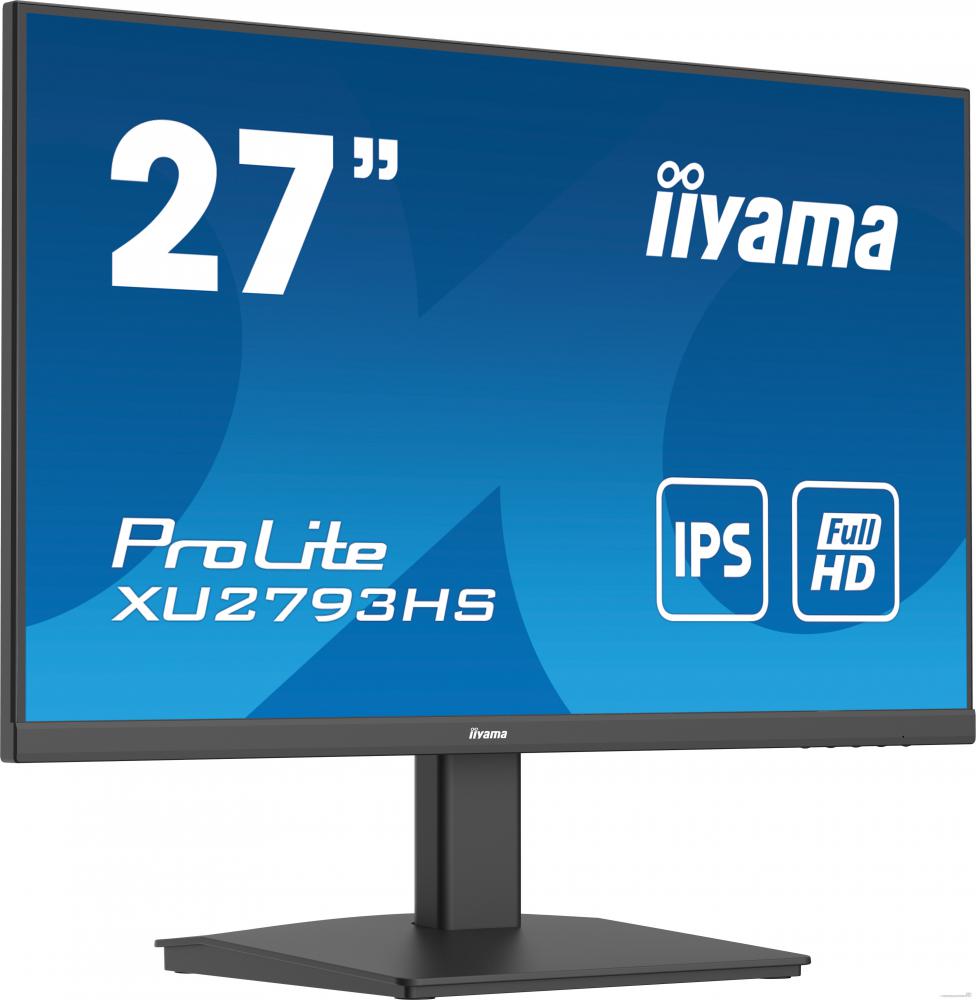 Монитор Iiyama ProLite XU2793HS-B5 Монитор Iiyama ProLite XU2793HS-B5