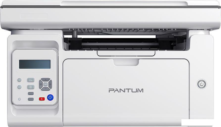 МФУ Pantum M6506NW МФУ Pantum M6506NW