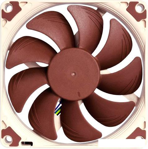 Вентилятор для корпуса Noctua NF-A9x14 PWM