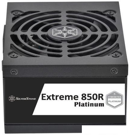 Блок питания SilverStone Extreme 850R Cybenetics Platinum SST-EX850R-PM