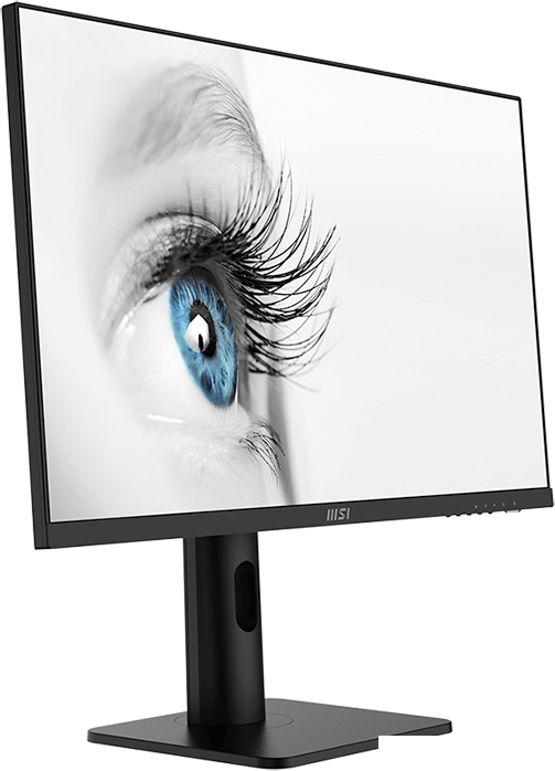 Монитор MSI Pro MP273P Монитор MSI Pro MP273P