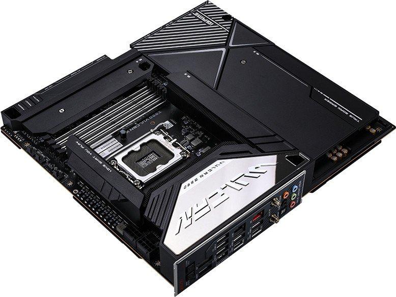 Материнская плата Colorful iGame Z890 Vulcan X V20