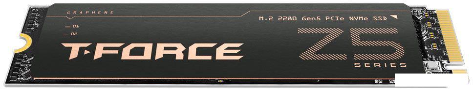 SSD Team T-Force Cardea Z540 4TB TM8FF1004T0C129 SSD Team T-Force Cardea Z540 4TB TM8FF1004T0C129