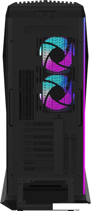Корпус Gigabyte Aorus C700 Glass