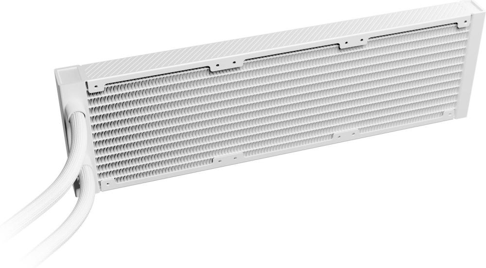 Система жидкостного охлаждения для процессора be quiet! Light Loop 360mm BW023