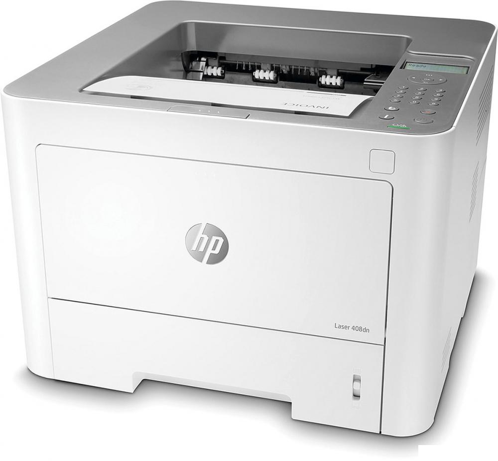 Принтер HP Laser 408dn 7UQ75A Принтер HP Laser 408dn 7UQ75A
