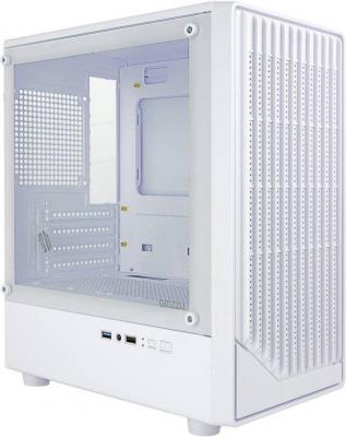 Корпус Ginzzu CL413
