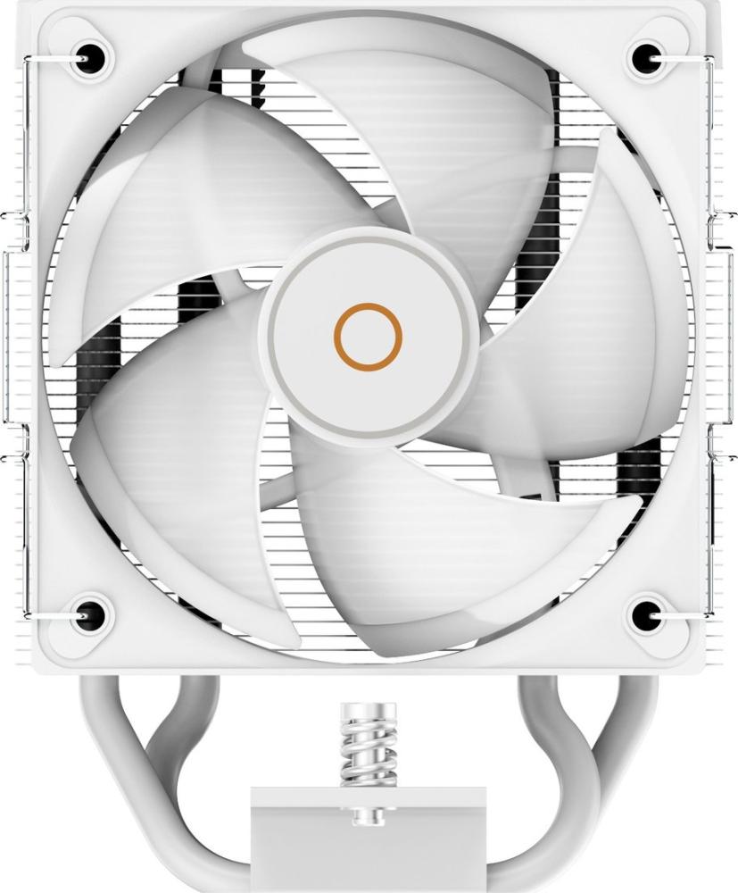 Кулер для процессора Ocypus Gamma A40 WH ARGB