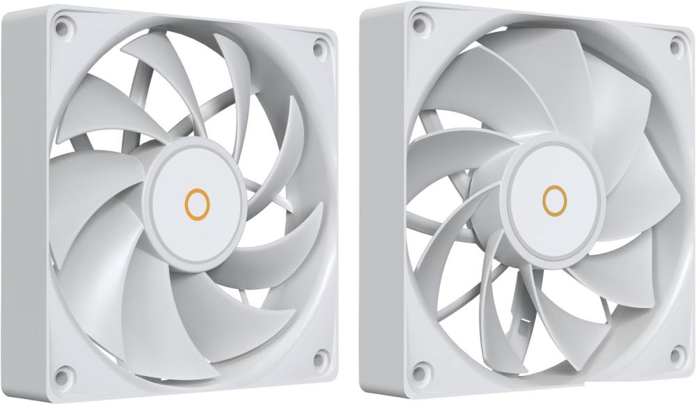 Системы охлаждения Ocypus Delta A62 EX WH Delta-A62-WH2NNWD00E-GL