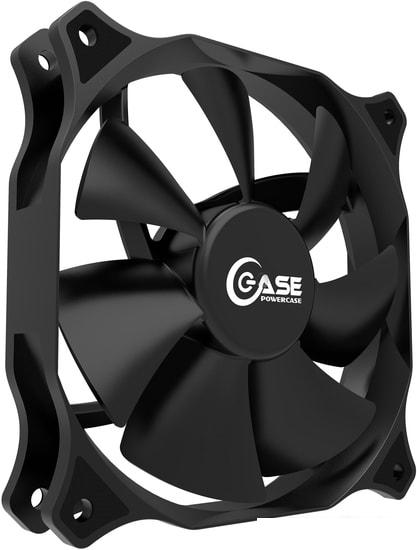 Вентилятор для корпуса Powercase PF12-B1