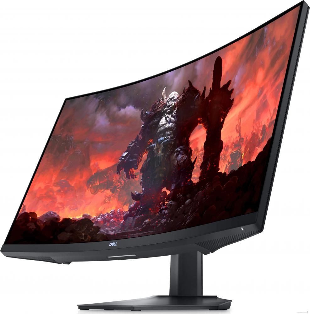 Игровой монитор Dell S3222DGM Игровой монитор Dell S3222DGM
