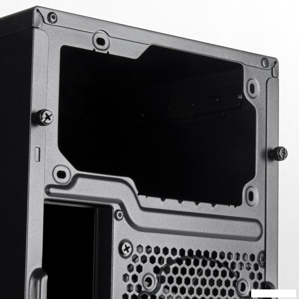 Корпус SilverStone Fara 313 SST-FA313-B-C